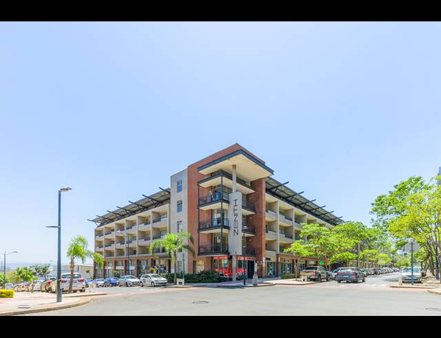 2 BEDROOM APARTMENT FOR SALE IN UMHLANGA RIDGE